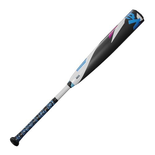 DeMarini 2025 Zen USSSA Baseball Bats: -11/-10/-8/-5 Drop