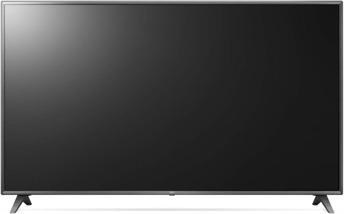 LG 86" Display