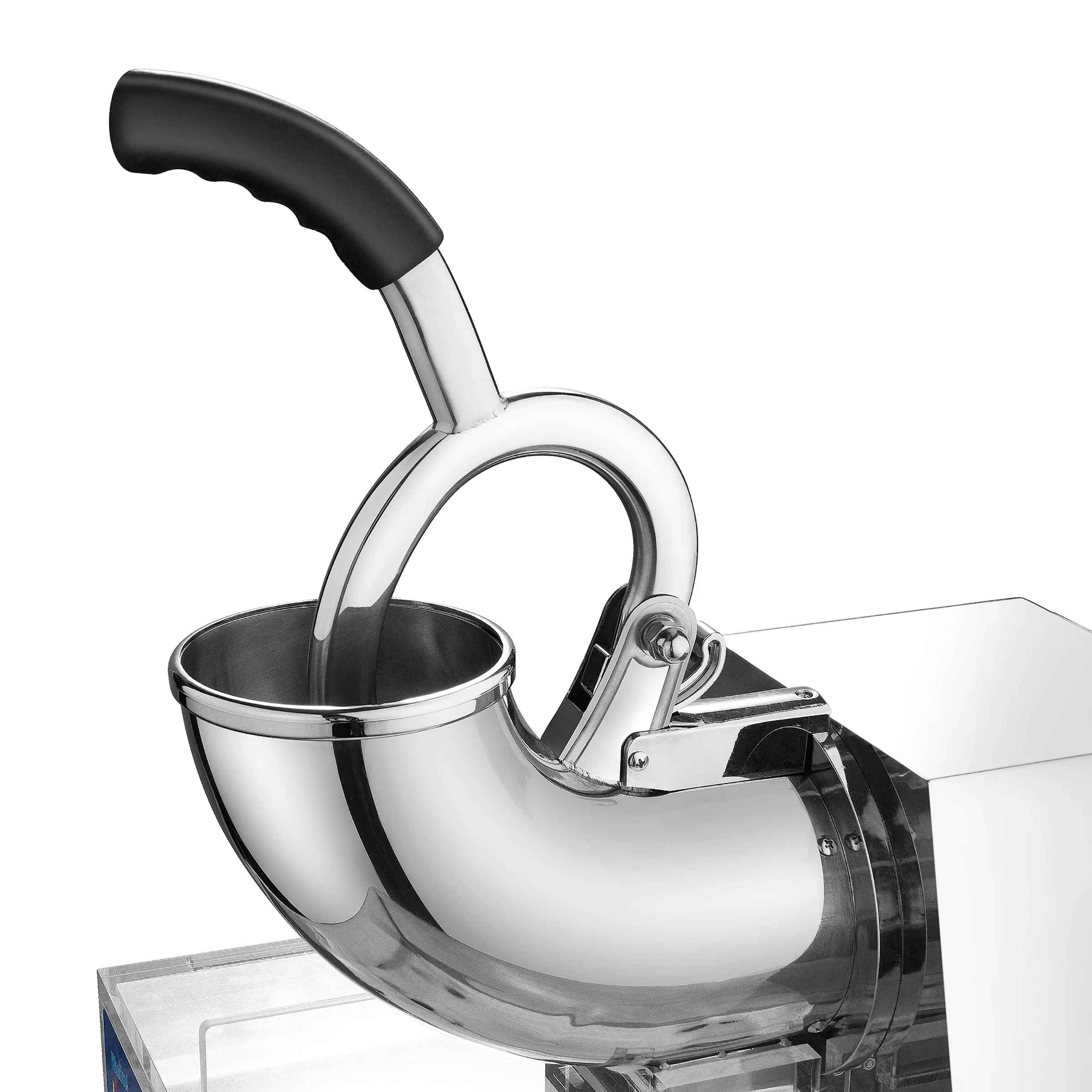 Polar Blast Snow Cone Machine for Parties or Events by Great Northern Popcorn
