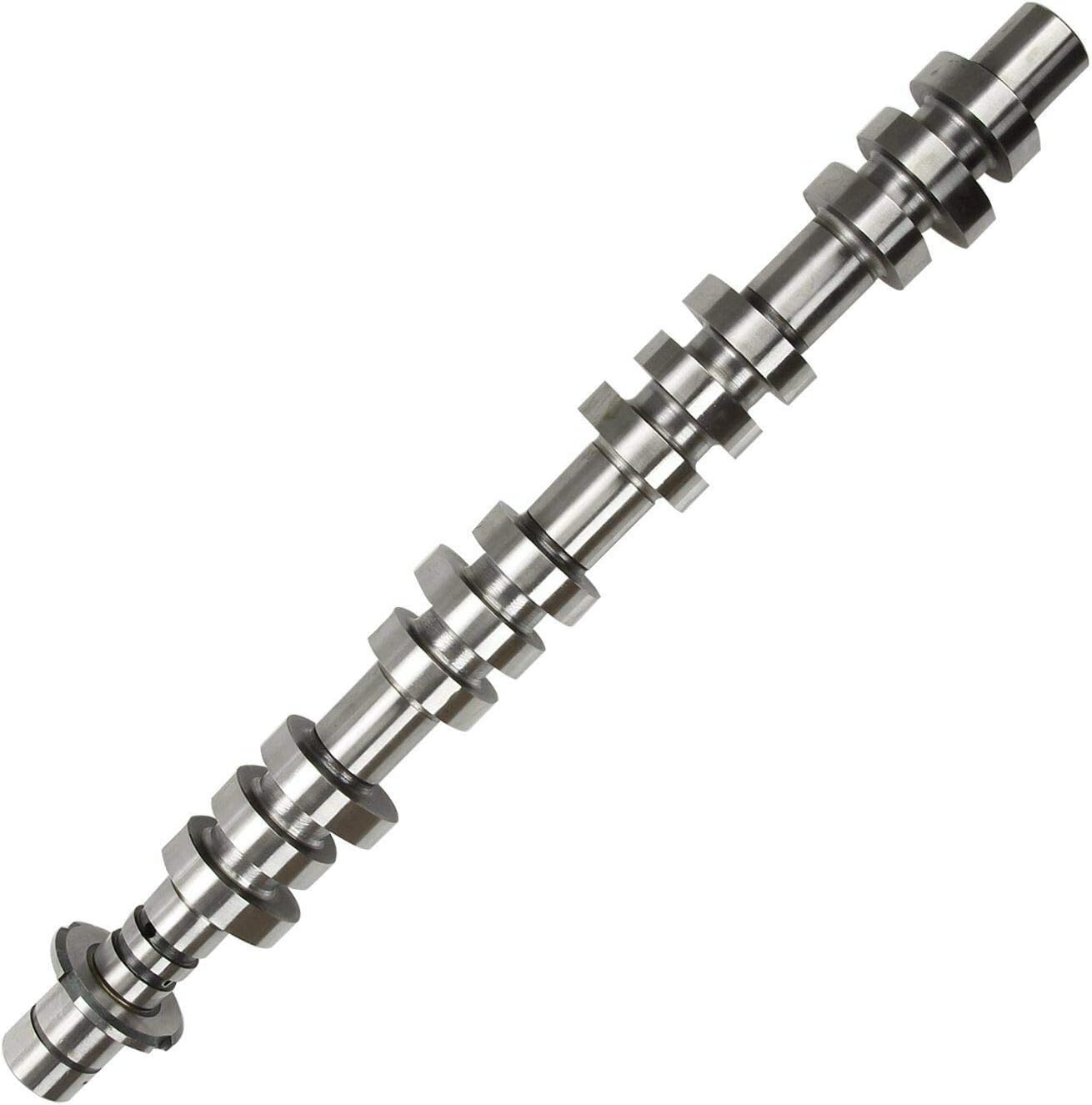 Camshaft Right Replacement for 2005-2014 Ford Expedition Explorer Mustang F150 F250 F350 Lincoln Navigator Mark LT 4.6L 5.4L 3V 5L1Z6250BB /