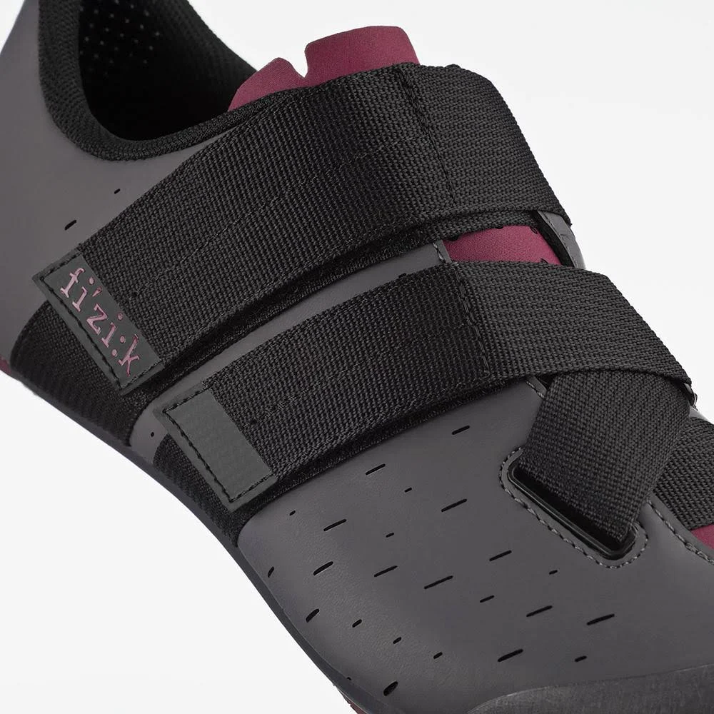 Fizik Terra Powerstrap X4 39.5 Mud/Caramel