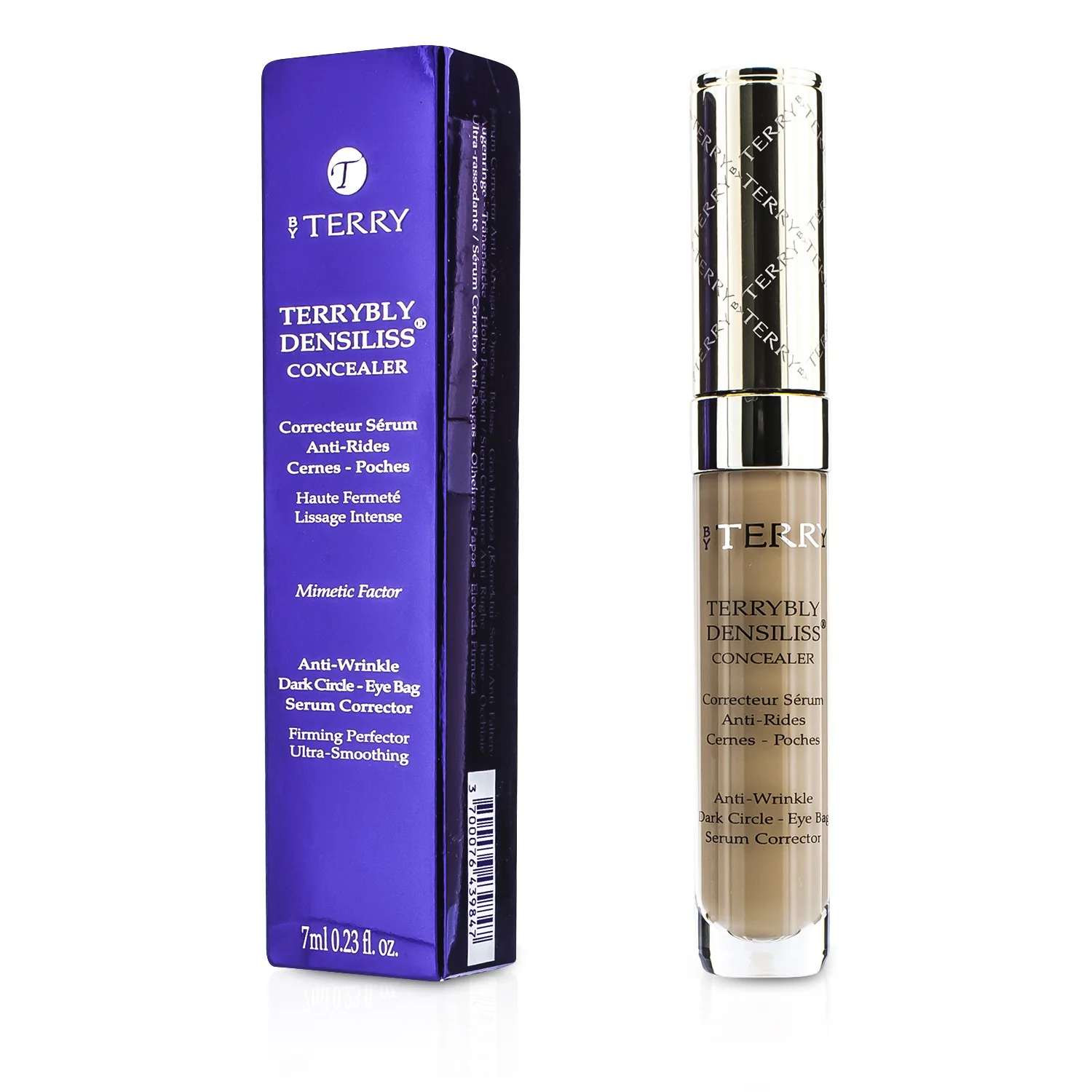 By Terry Terrybly Densiliss Concealer - # 5 Desert Beige  7ml/0.23oz