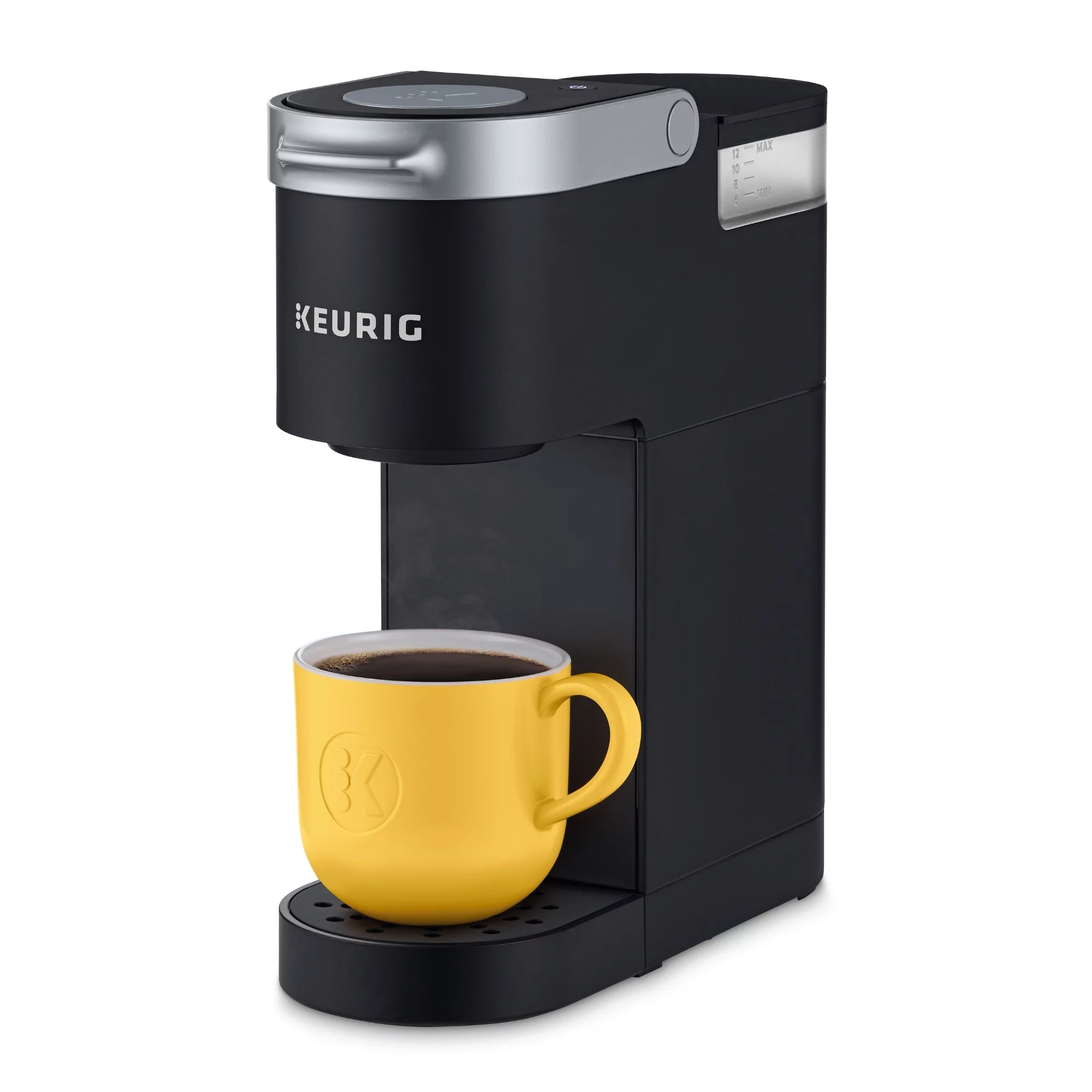 Keurig K-Mini Single Serve Coffee Maker, Black