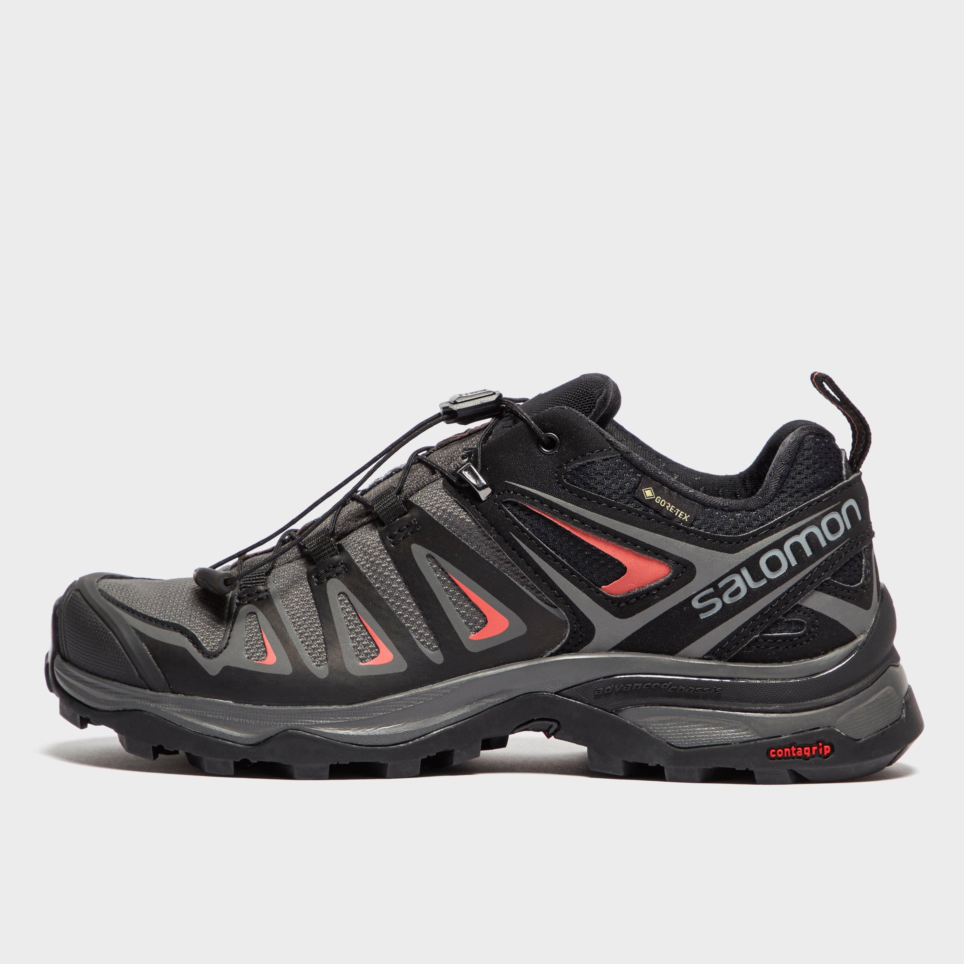 Salomon x Ultra 3 GTX Woman