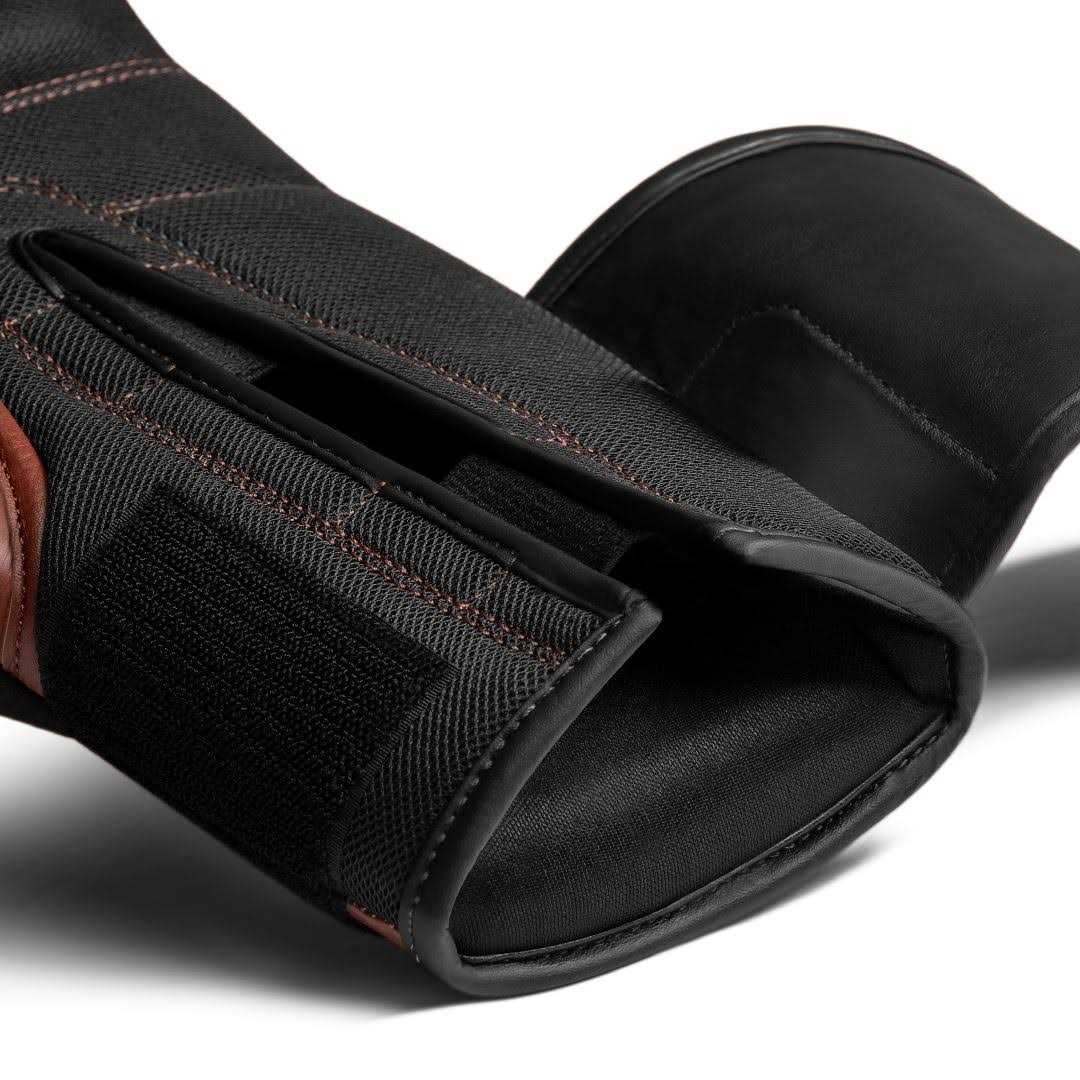 Hayabusa S4 Leather Boxing Gloves - Sports Supplies Online Store