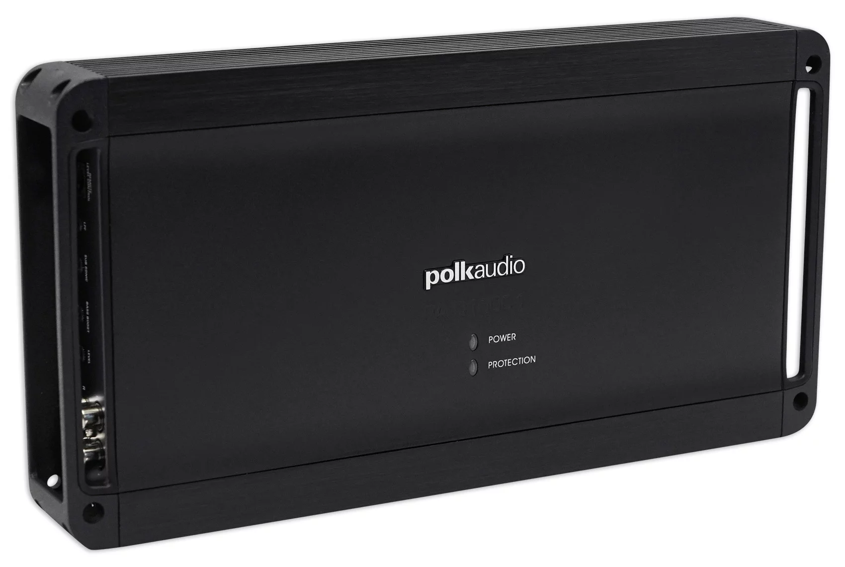 Rockville DV12K51 Dual 12" K5 2800w Car Subwoofers+Vented Sub Box+Polk Audio Amp