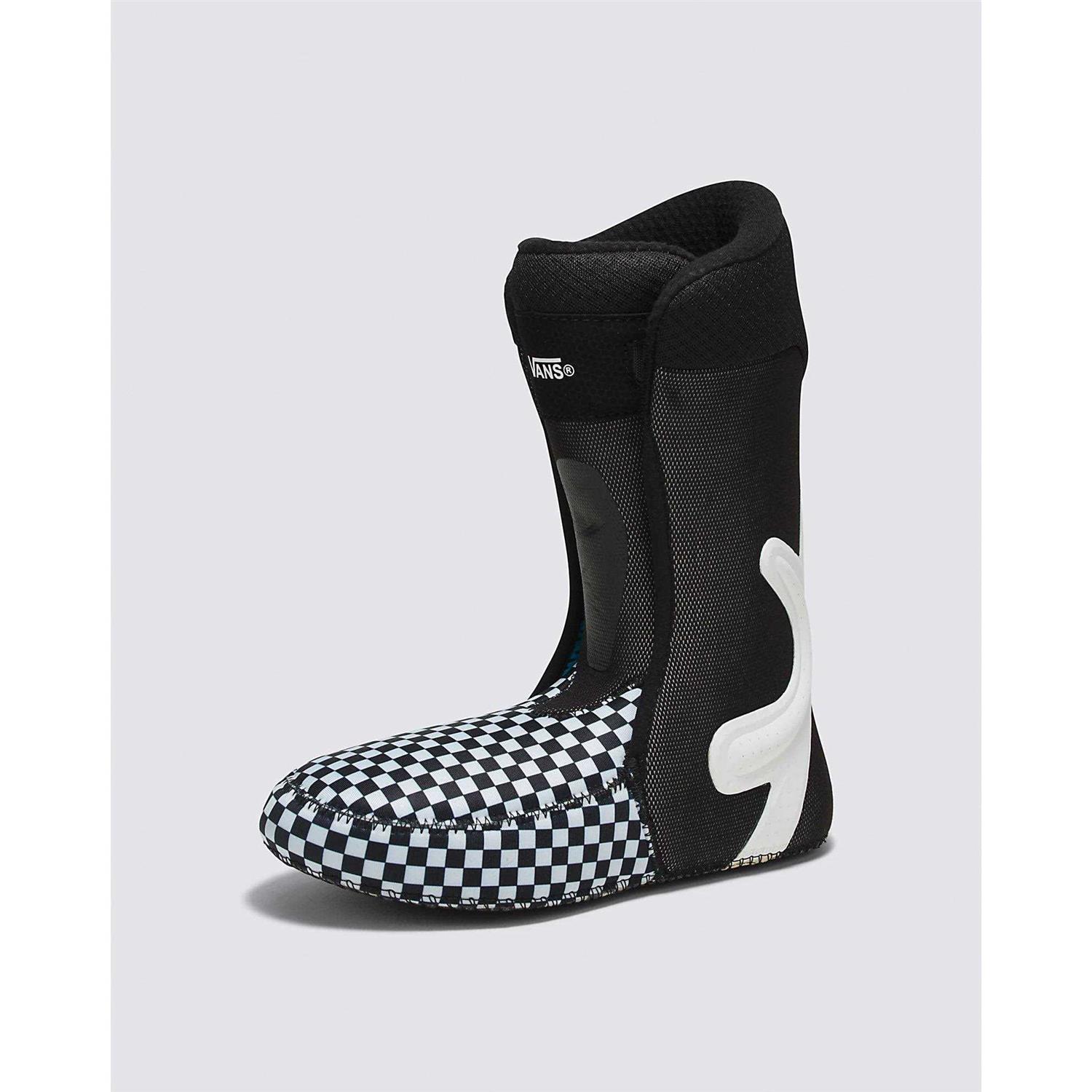 Vans Verse Range Edition Snowboard Boot - Sports Supplies Online Store