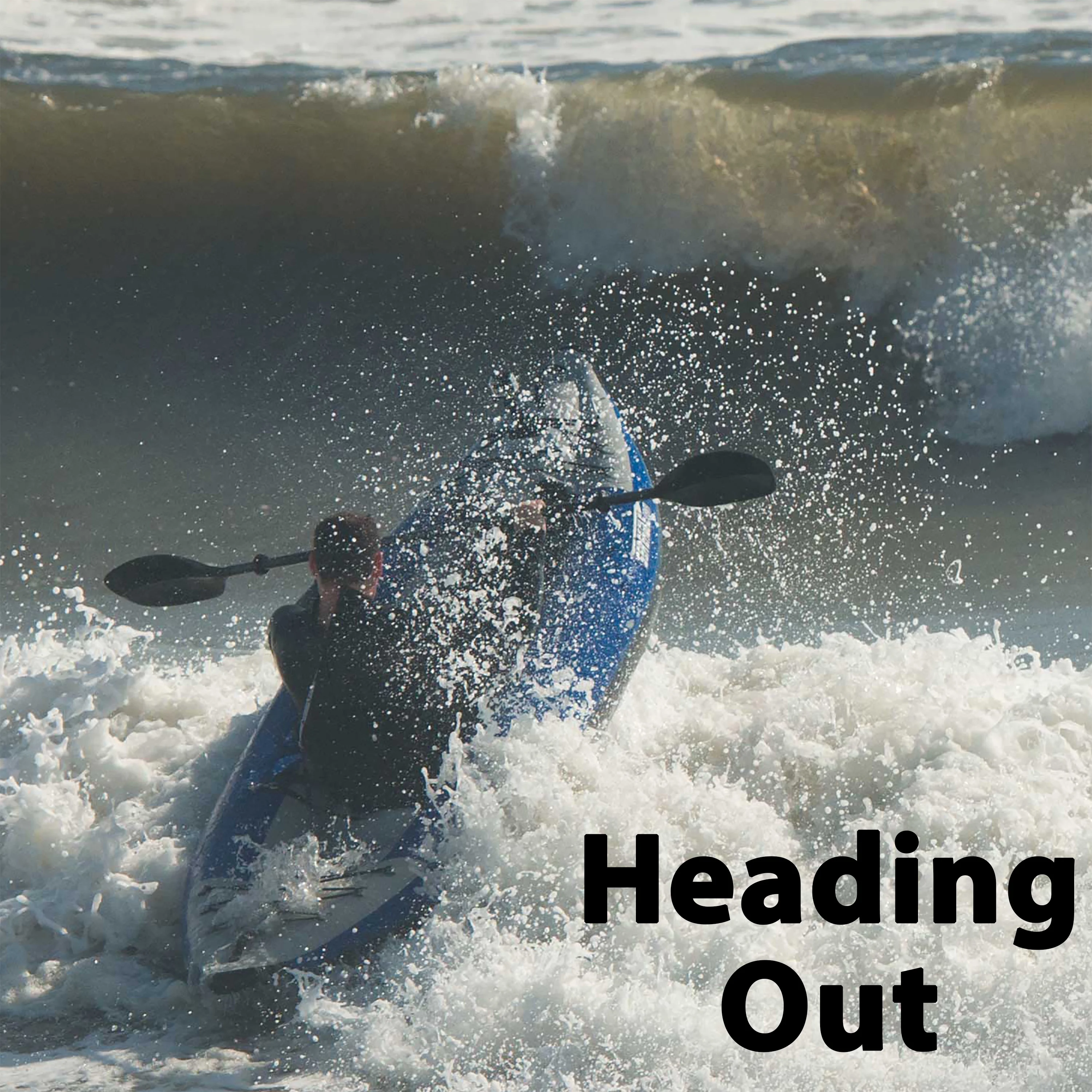 Sea Eagle 300X Explorer Touring, Camping, Fishing & Whitewater Inflatable Kayak, 1 Person, Lightweight, Self-Bailing