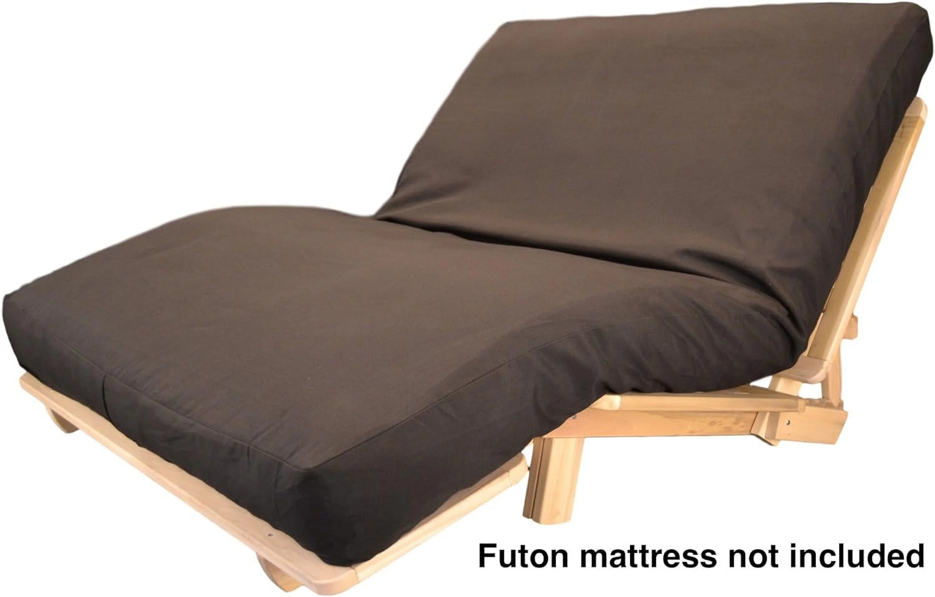 Lounger Futon, Queen