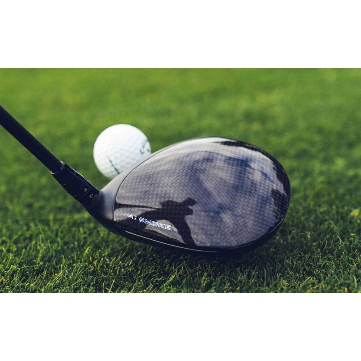 Callaway Paradym Ai Smoke Triple Diamond Driver - Sports Supplies Online Store