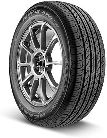 Nexen N'PRIZ AH8 All-Season Radial Tire - P205/70R16 96H 96H