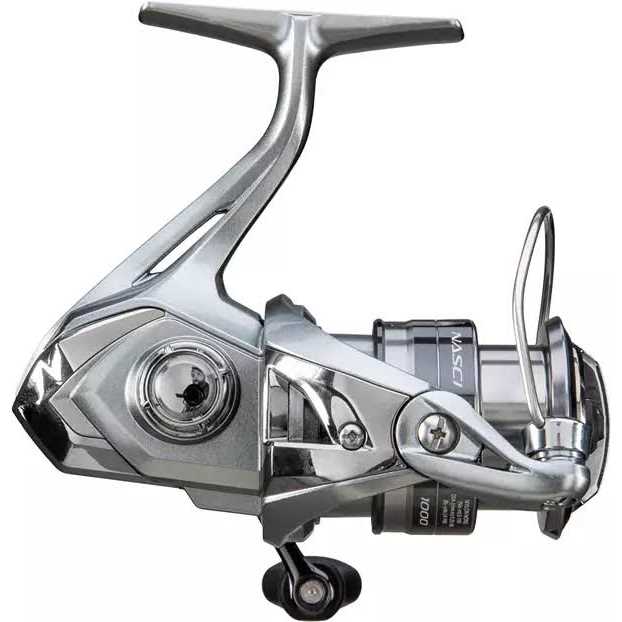 Shimano Nasci FC Spinning Reel - Sports Supplies Online Store