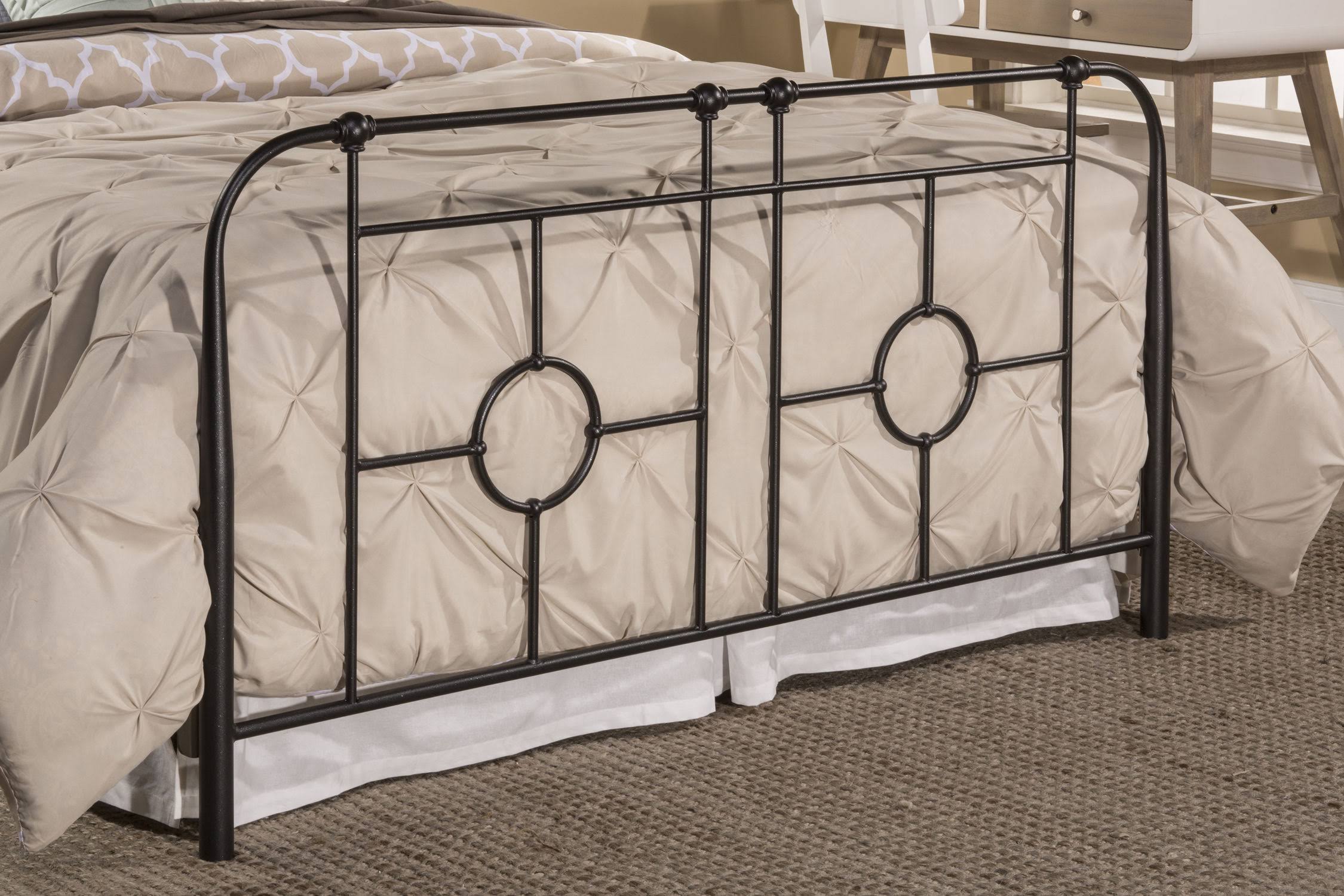 Hillsdale Trenton Bed Set - Twin - Bed Frame Not Included 1859HTR
