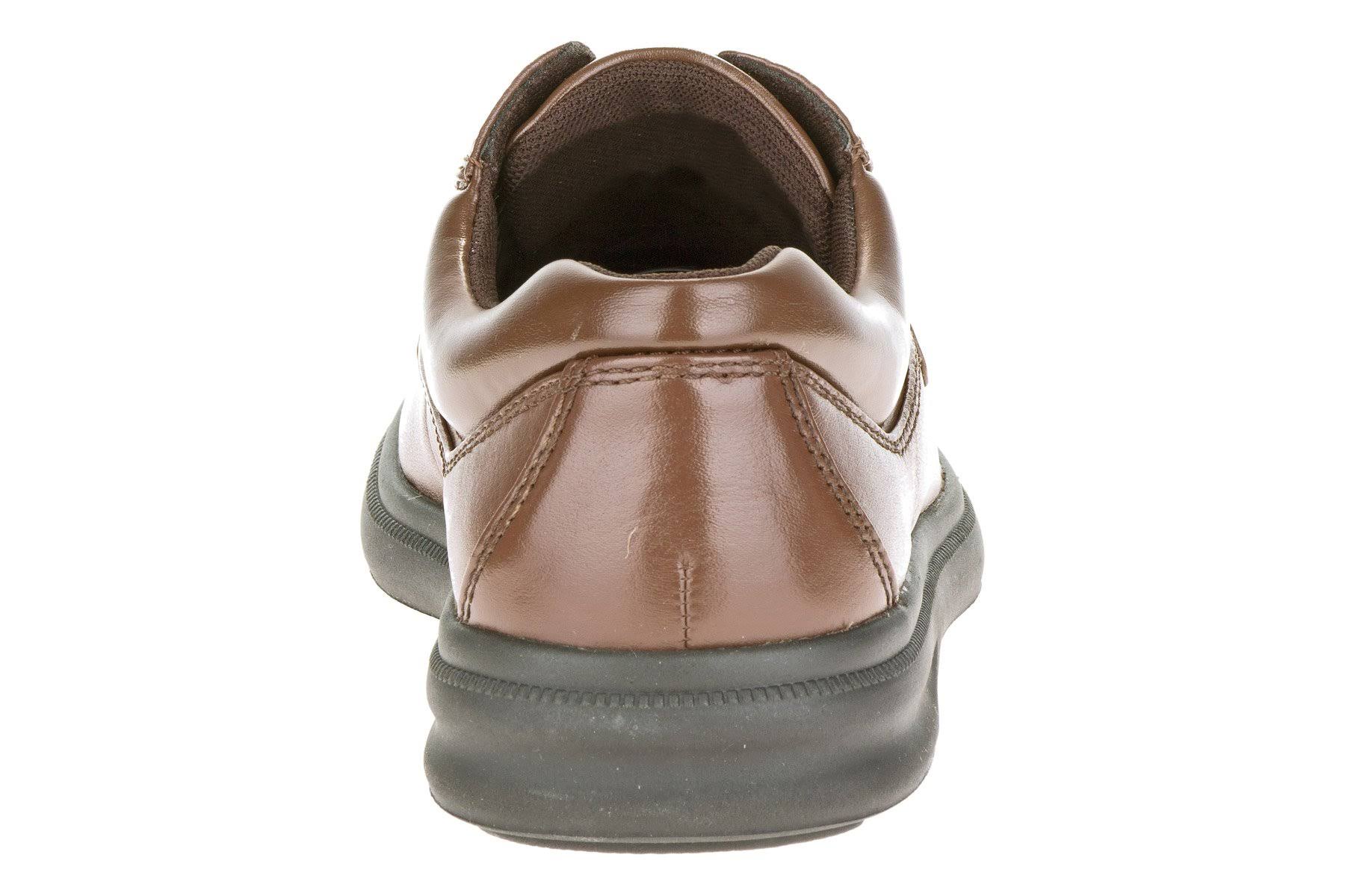 Men&s Hush Puppies Gus, Size: 7.5