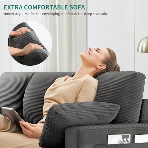 YITAHOME Sleeper Chair Bed for Adults