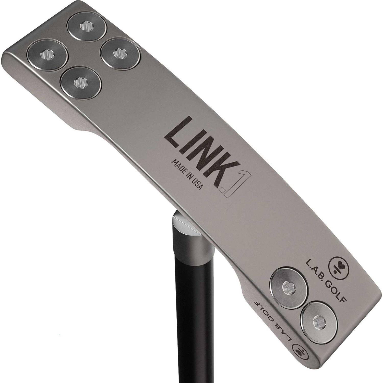 L.A.B. Golf LINK.1 Putter - Sports Supplies Online Store