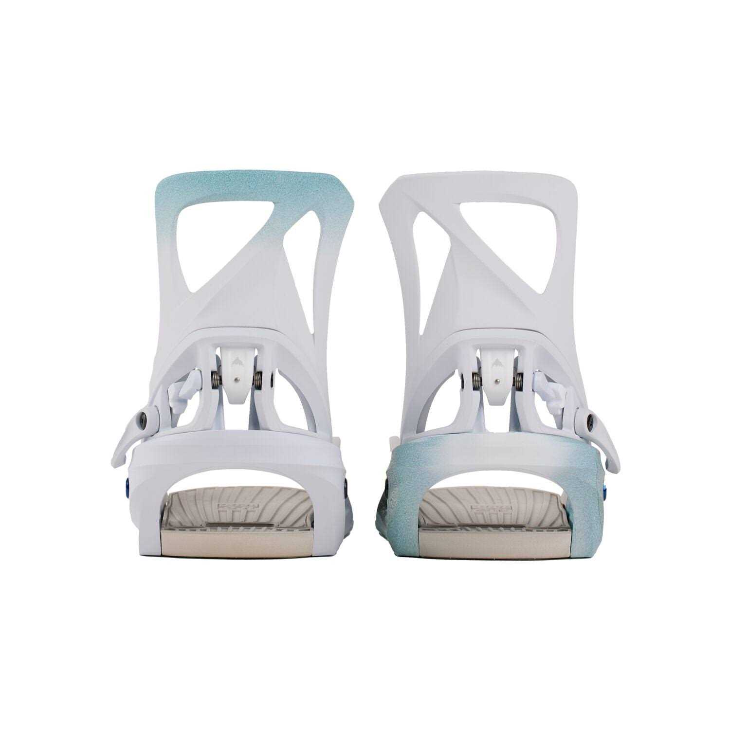 Burton Re:Flex Step On Womens Snowboard Bindings - Sports Supplies Online Store