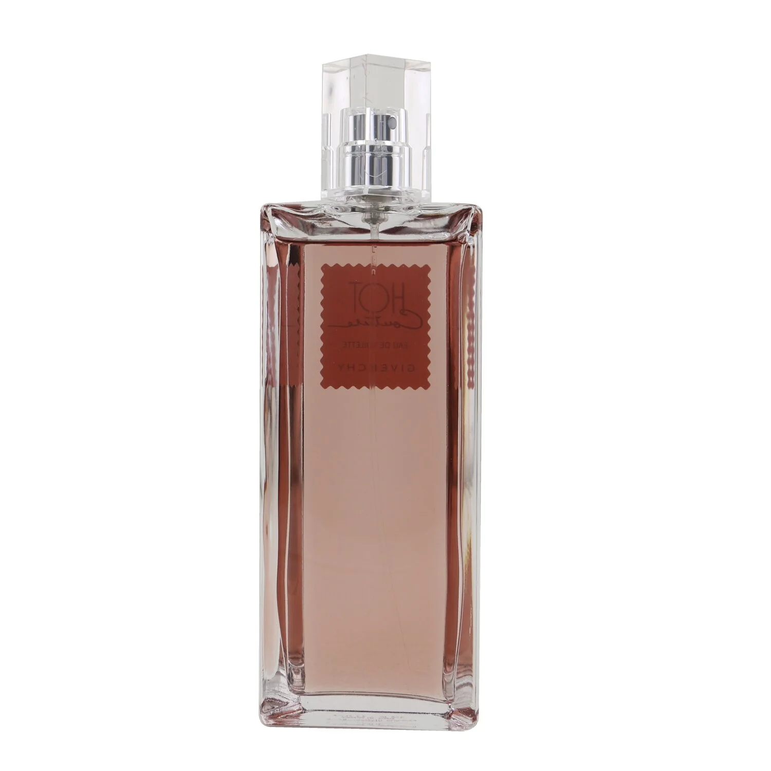 Givenchy Hot Couture Eau De Toilette Spray  100ml/3.3oz
