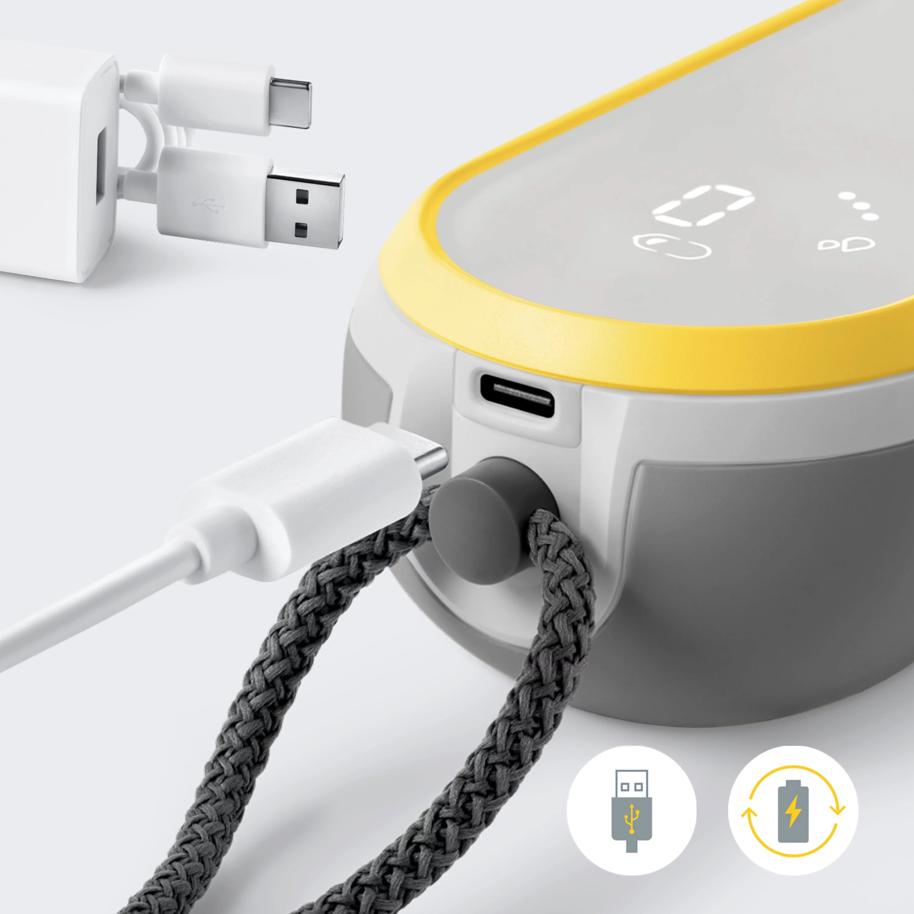 Medela Freestyle Hands Free Breast Pump, Double Electric, Complete Kit, 101044164, 8 Piece Set