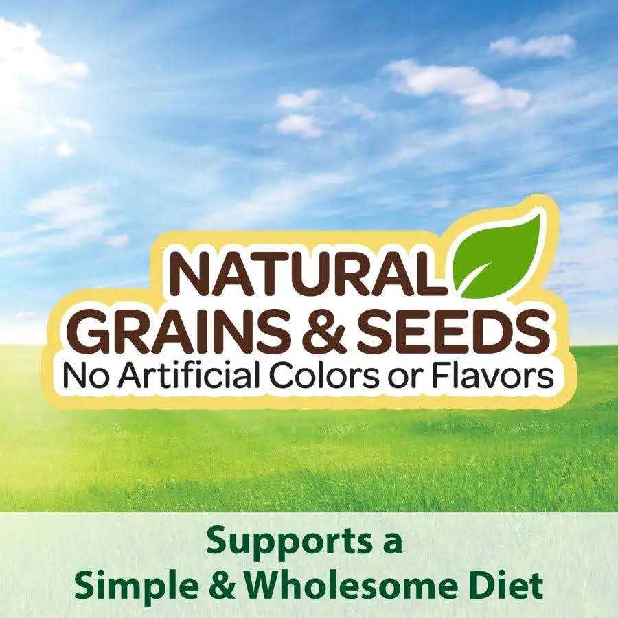 Kaytee Supreme Parrot Food - Pet Supplies online store