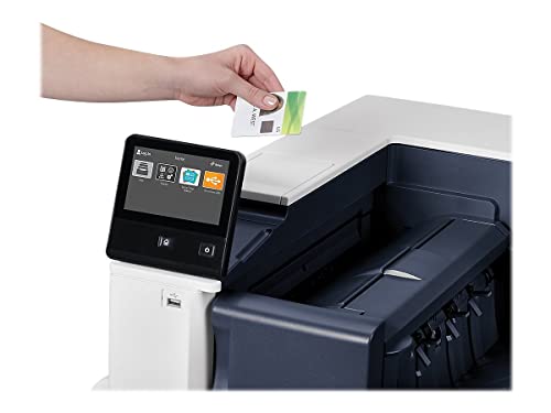 Xerox VersaLink C7000/DN Color Printer, Amazon Dash Replenishment Ready - Radiant Selections