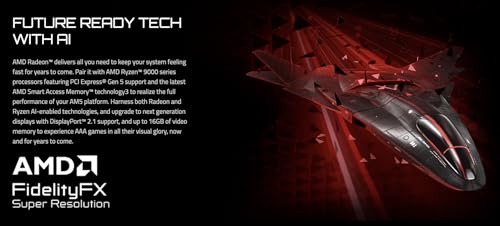 GIGABYTE Radeon&trade; RX 9070 XT Gaming OC 16GB GDDR6, 256 bit, Resolution 7680x4320, PCI-E 5.0, Boost Clock: up to 3060 MHz (Reference 2970 MHz)