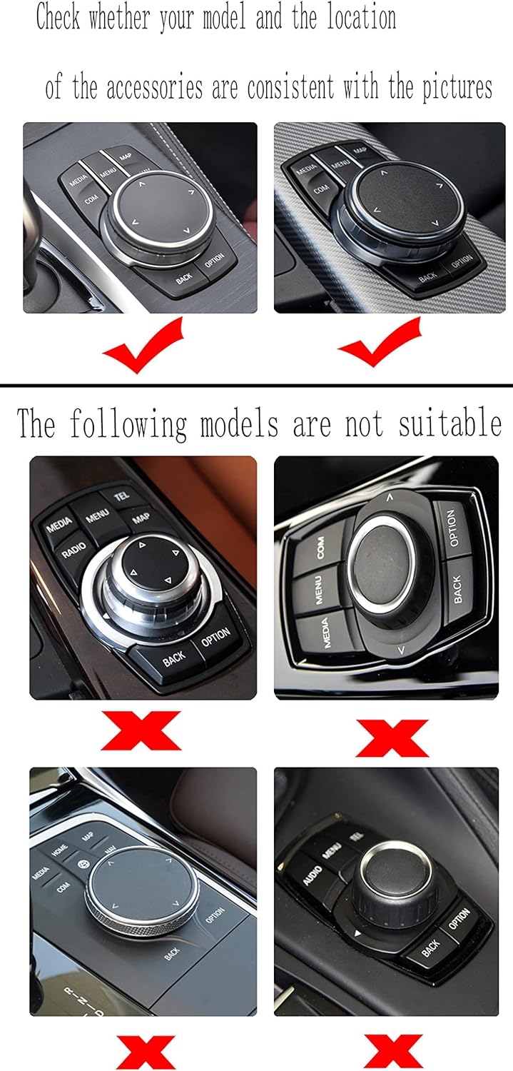 Bling Multimedia Button Frame Cover