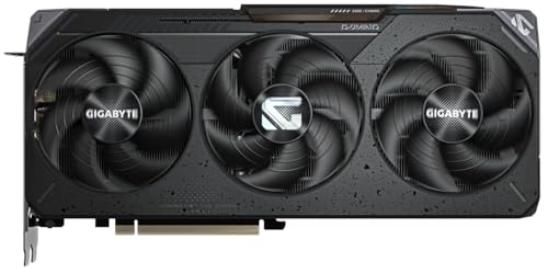 GIGABYTE Radeon&trade; RX 9070 XT Gaming OC 16GB GDDR6, 256 bit, Resolution 7680x4320, PCI-E 5.0, Boost Clock: up to 3060 MHz (Reference 2970 MHz)