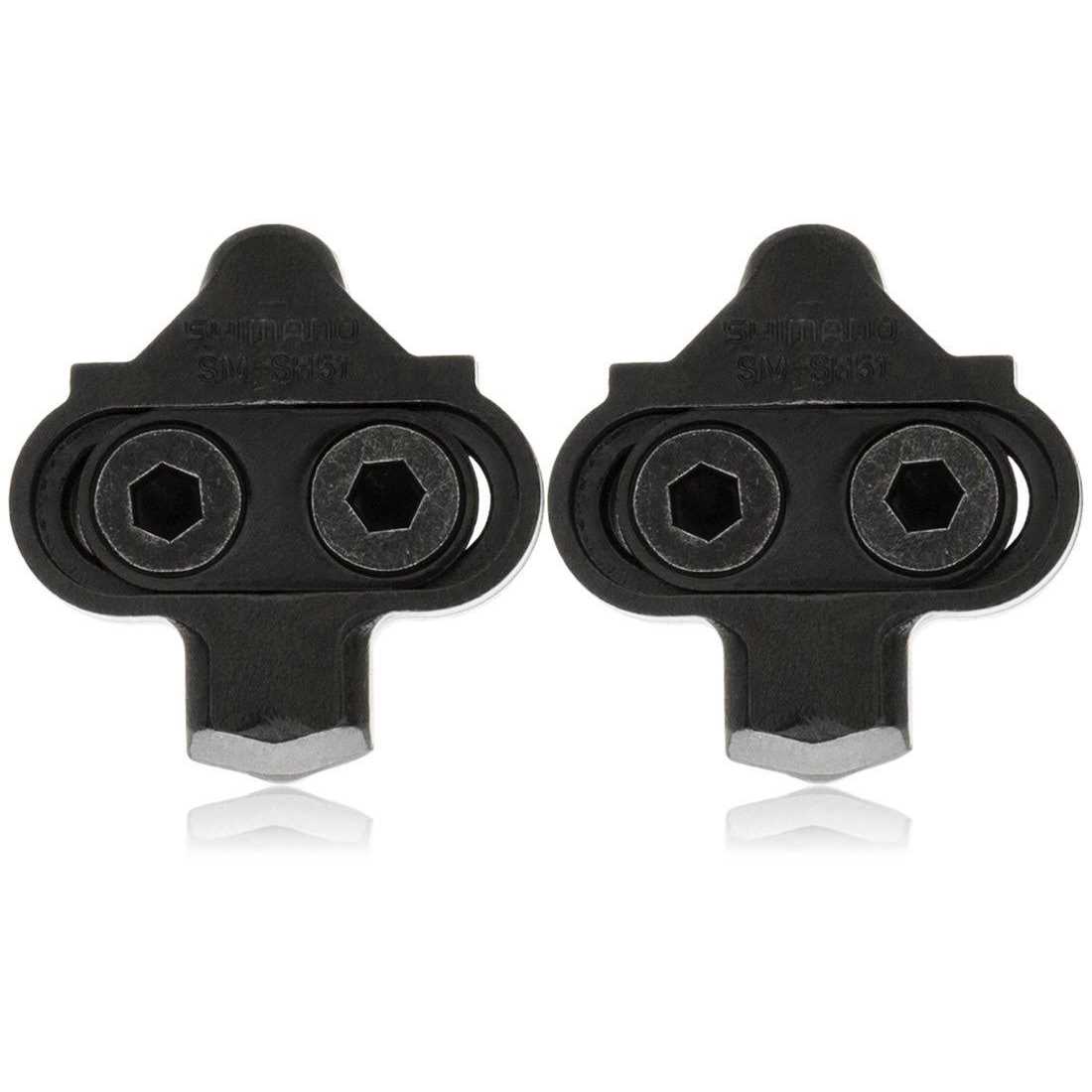 Shimano PD M540 SPD Pedals - Sports Supplies Online Store