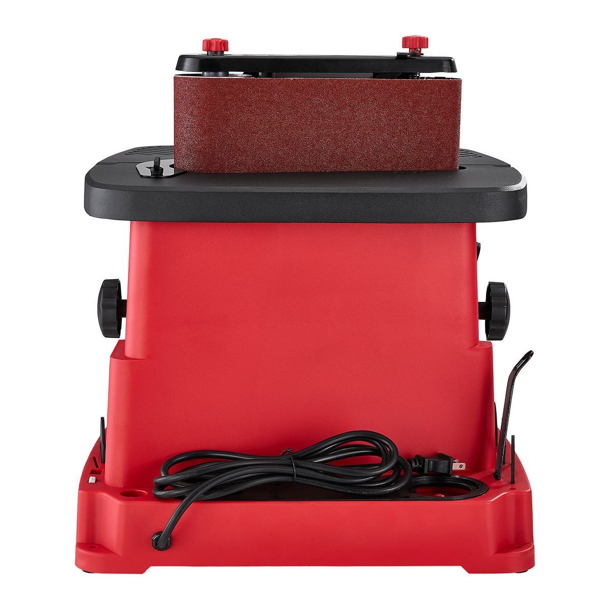 BAUER Oscillating Edge Belt and Spindle Sander
