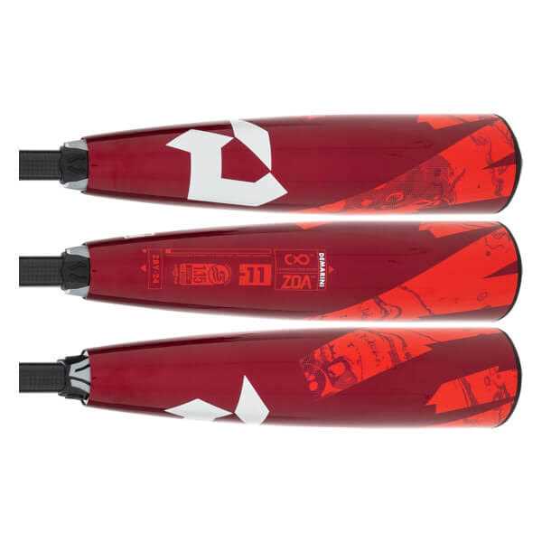 2024 DeMarini Zoa USSSA Baseball Bat - Sports Supplies Online Store