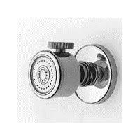 Newport Brass 2171/10 Body Spray Satin Bronze - PVD