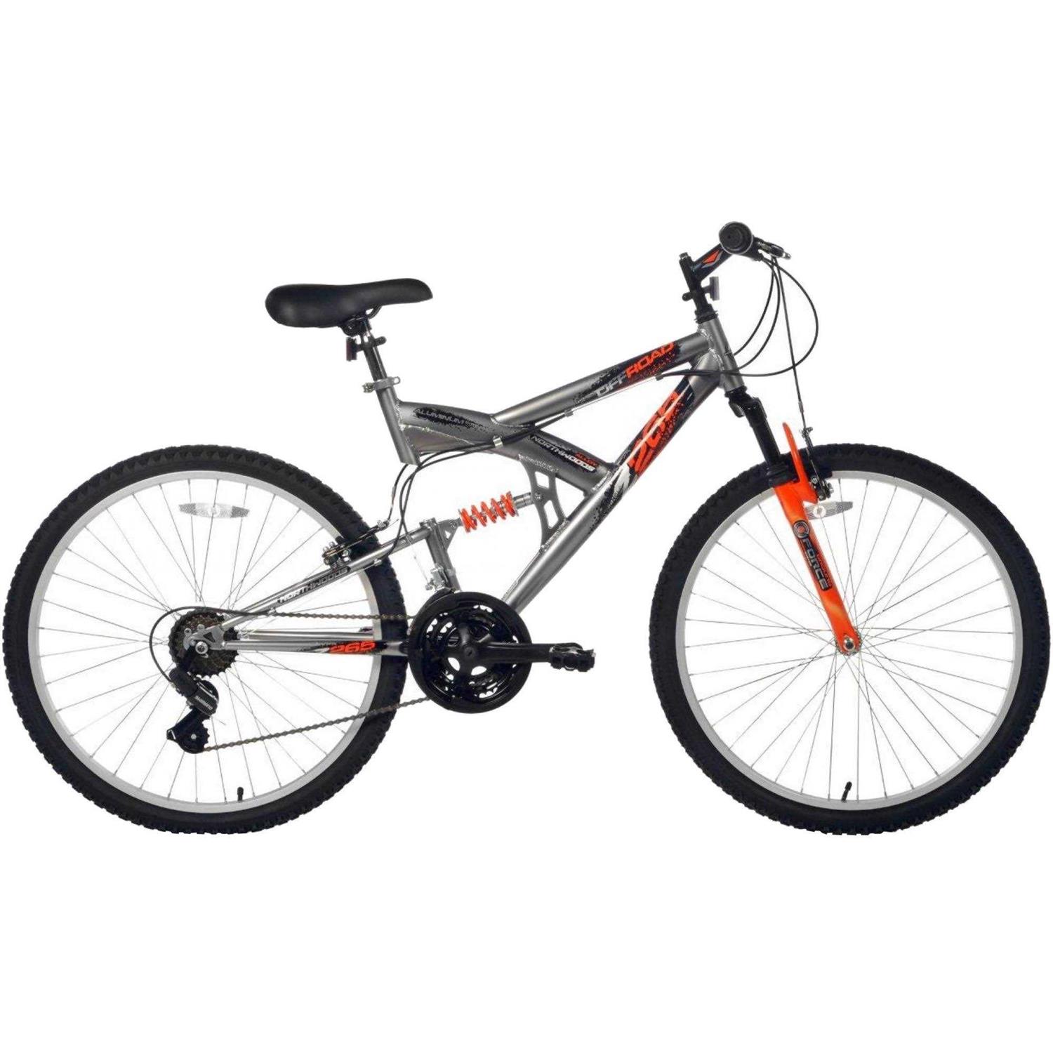 Kent Northwoods Mens Z265 Mountain Bike - Sports Supplies Online Store