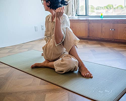 Rush Tatami Rug Mat Made in Japan Tatami Mat