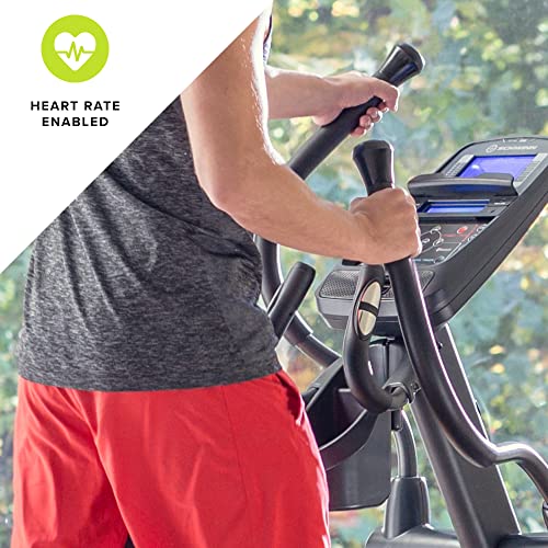 Schwinn Fitness Elliptical Machine