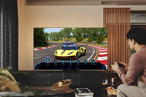 SAMSUNG Neo QLED 4K QN90B Series Mini LED Quantum HDR 32x Smart TV with Alexa Built-in (QN50QN90BAFXZA, 2022 Model)