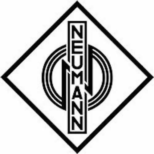 Neumann TLM 102 Condenser Microphone, Cardioid