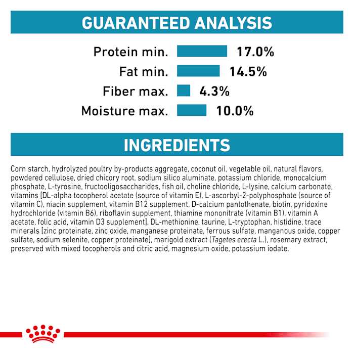 Royal Canin Veterinary Diet Ultamino Dry Dog Food - Pet Supplies online store