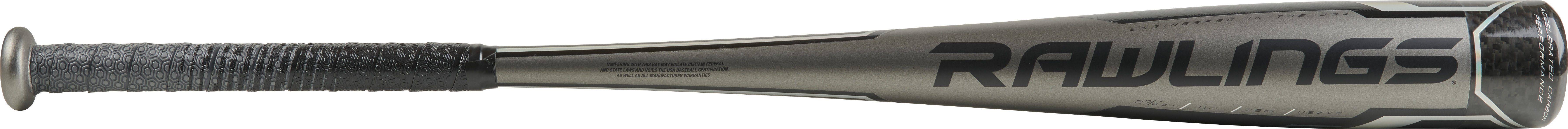 2020 Rawlings Velo ACP -10 USA Baseball Bat USZV10