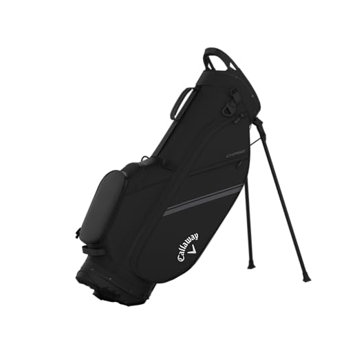 Callaway Golf Chase Stand Bag