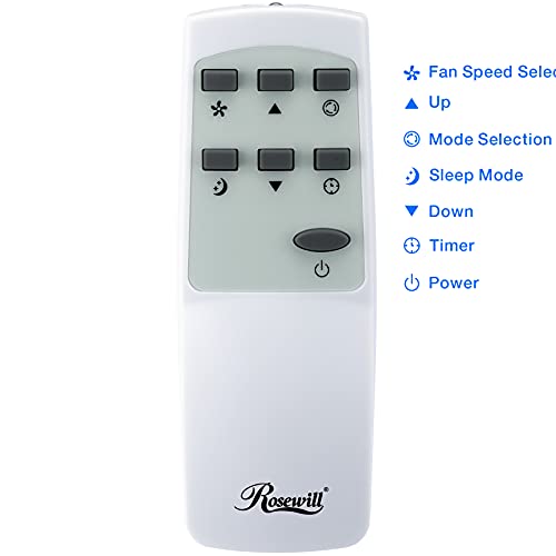 Rosewill Conditioner Humidifier