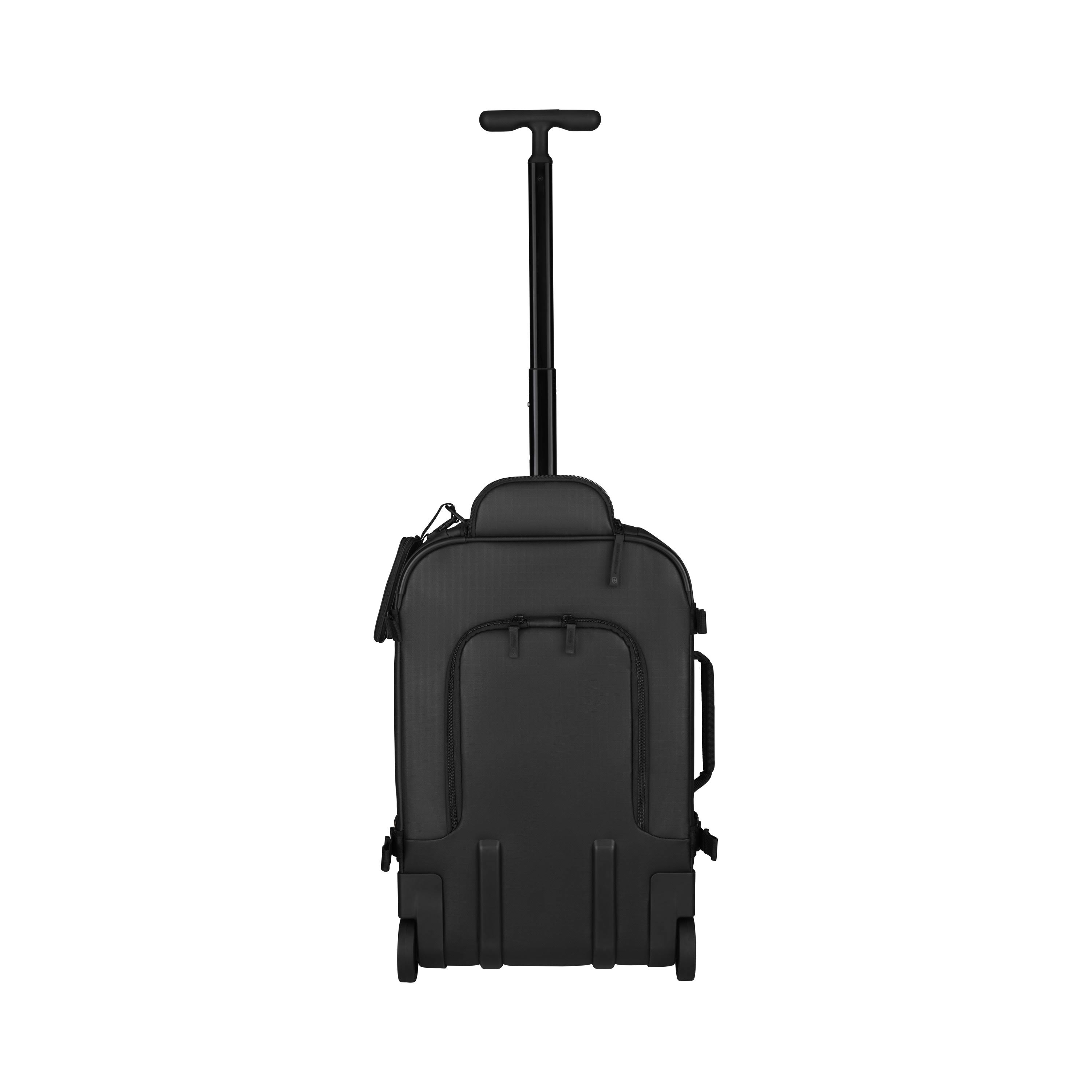 Victorinox - VX Touring - Wheeled Global Carry-On Black