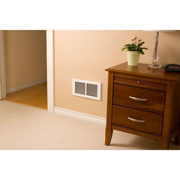 Cadet MULTIWATT Register Wall Heater