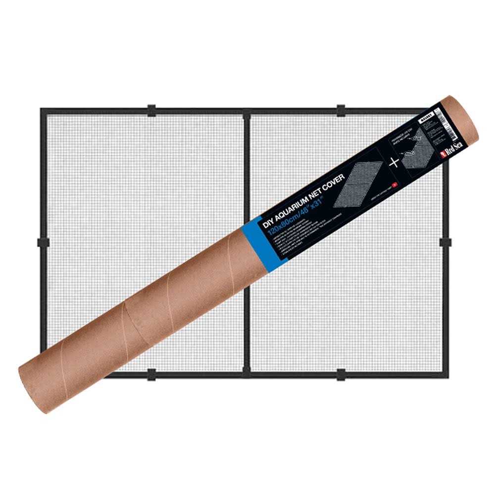 Red Sea DIY Aquarium Net Cover - Pet Supplies online store