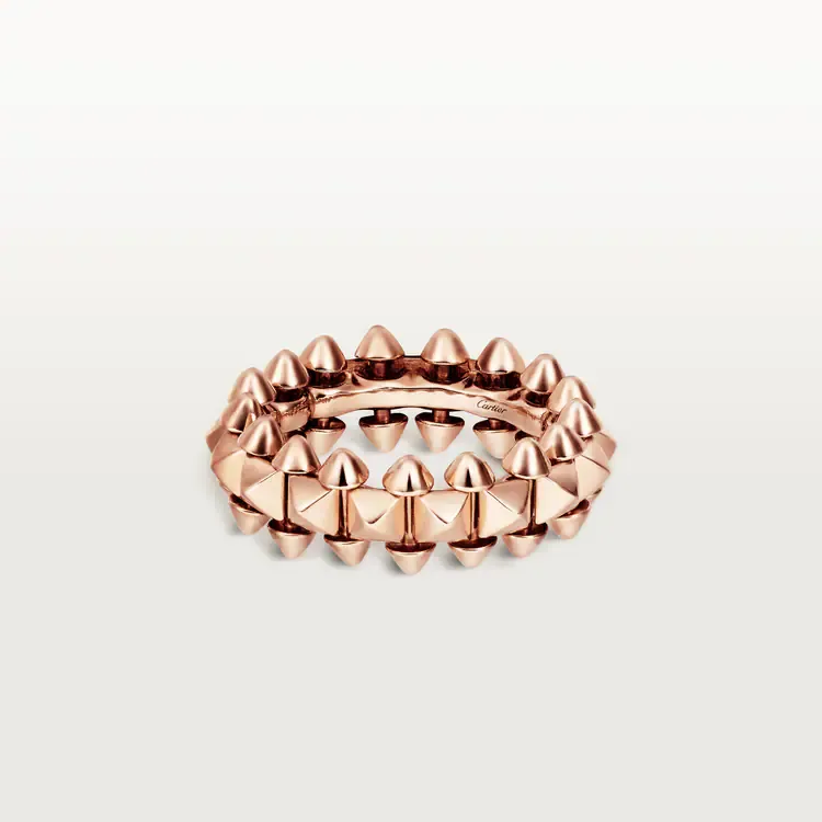 CLASH DE CARTIER RING MEDIUM MODEL