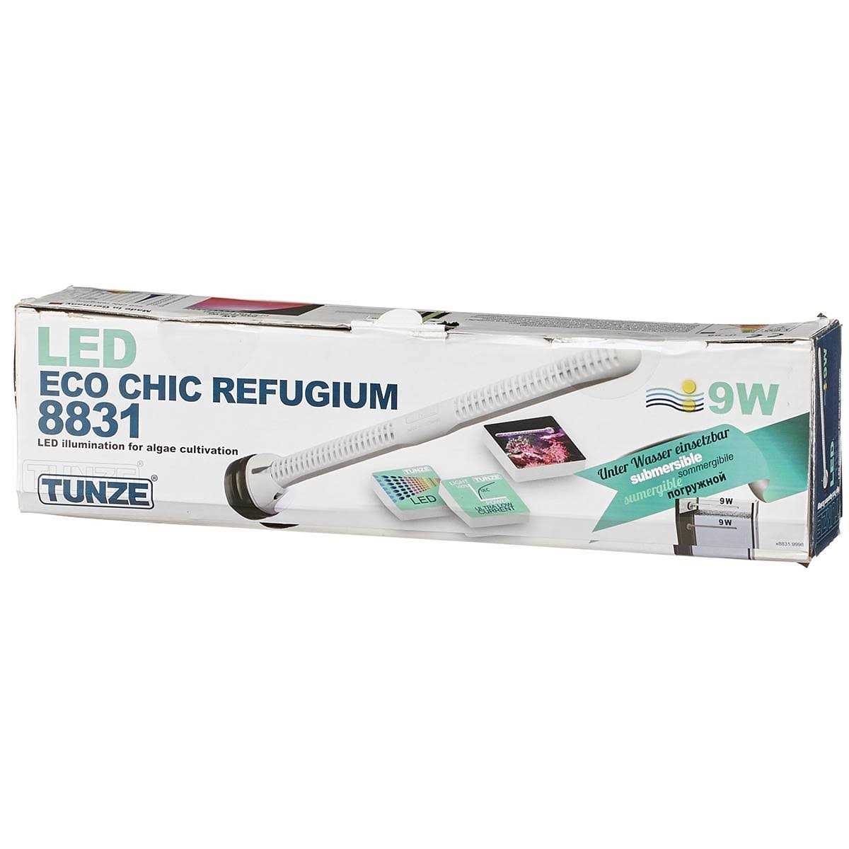 Tunze Eco Chic Refugium LED Light 8831 - Pet Supplies online store