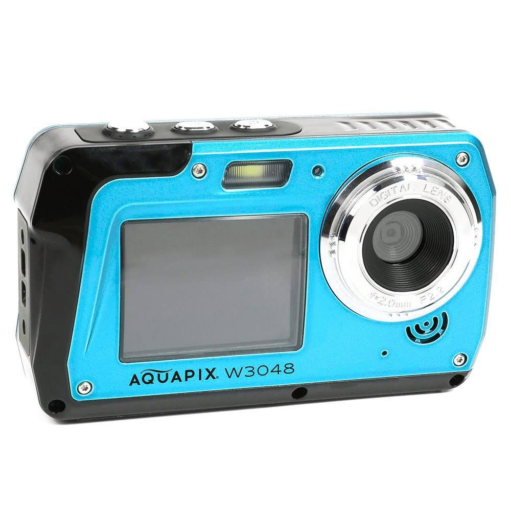 Easypix Aquapix W3048 Edge Underwater Camera One Size