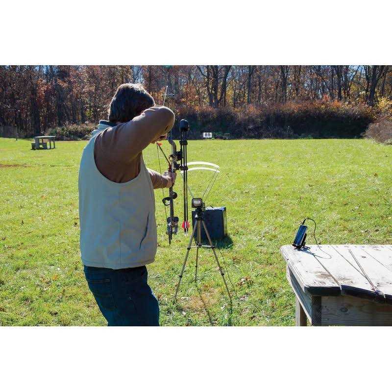 Caldwell Ballistic Precision Chronograph - Sports Supplies Online Store