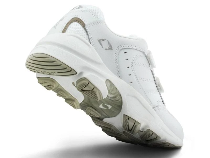 Apex 2-Strap V Walker 10.5 Men&s White
