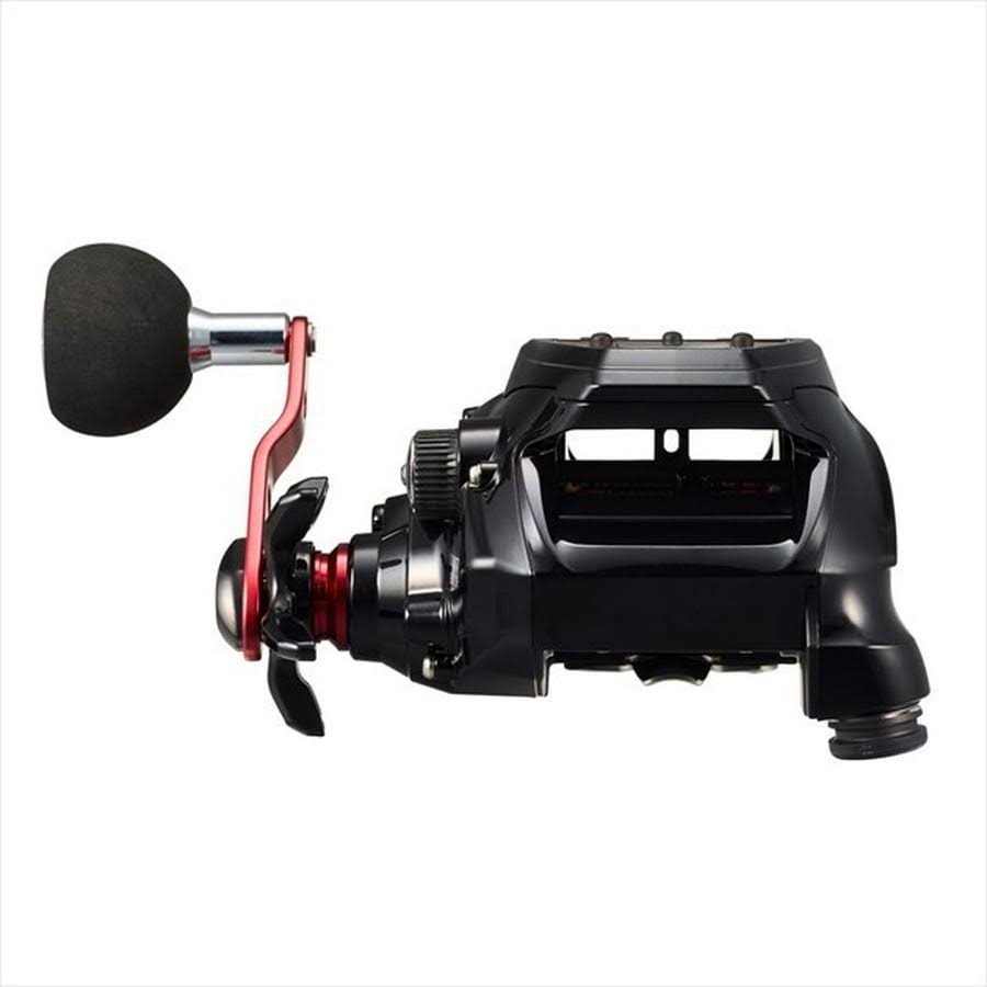 Daiwa 23 LEOBRITZ S500JP 3.6 Right Electric Reel Multi Language 00810040 NEW - Sports Supplies Online Store